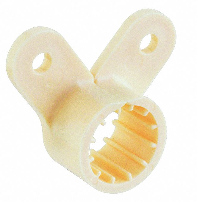 Suspension Clamp, 1/2 Dia, Pk5