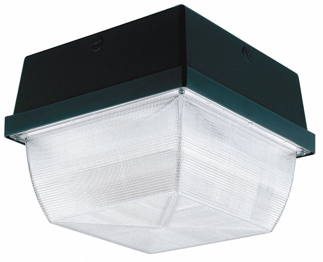 Fixture, Vandal Resistant, HID, 198W