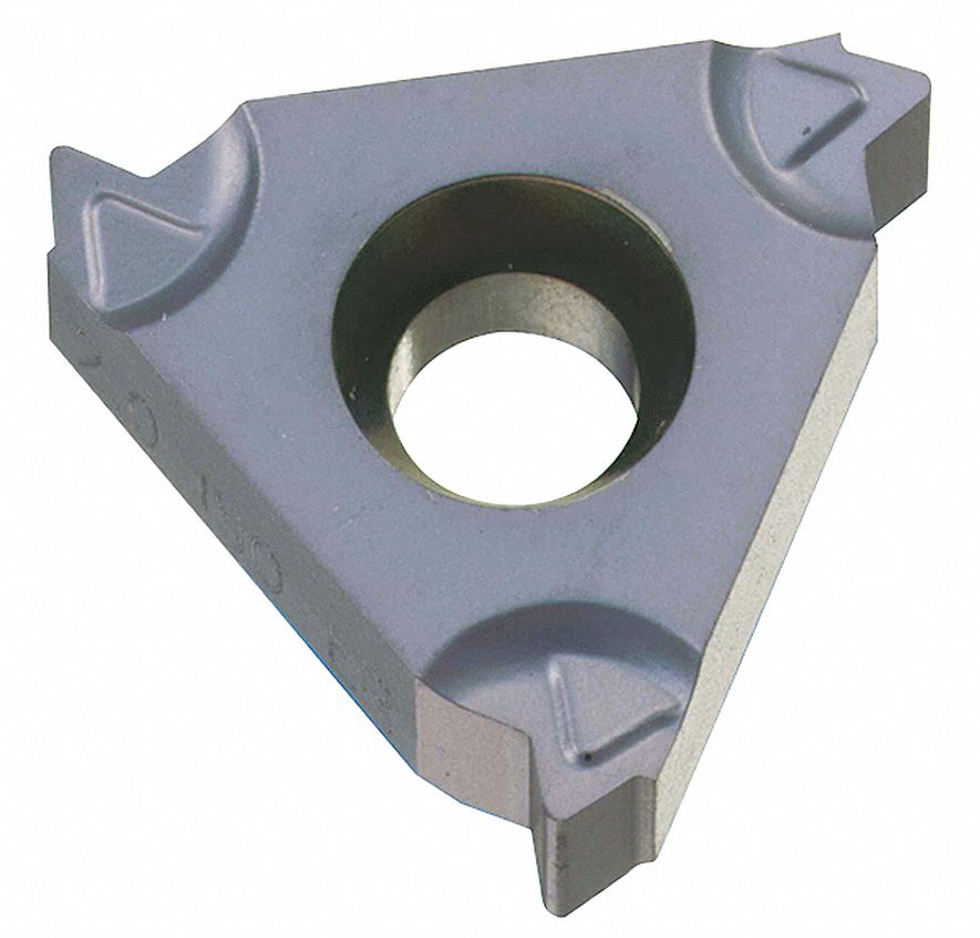 Thread Turning Insert, 16 ER 14 UN BMA