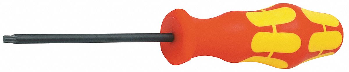 SCREWDRIVER