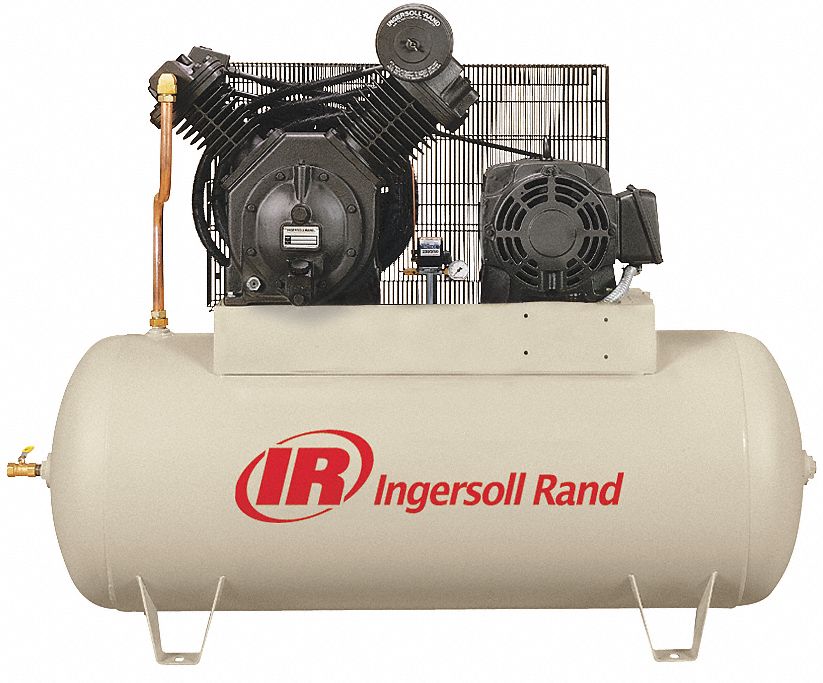 Compressor, Air