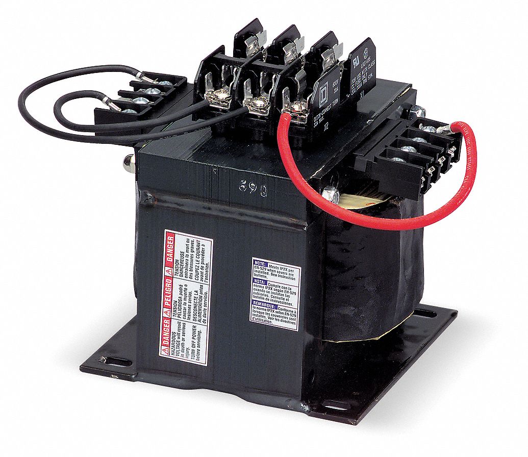 Transformer, Tf, 50 Va