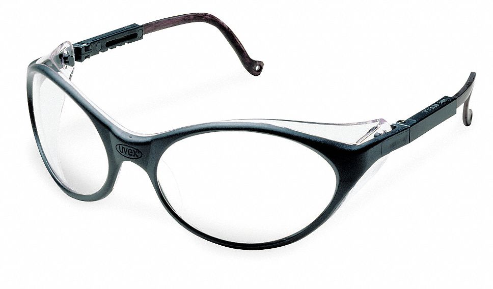 Replacement Lens, Antifog, Clear