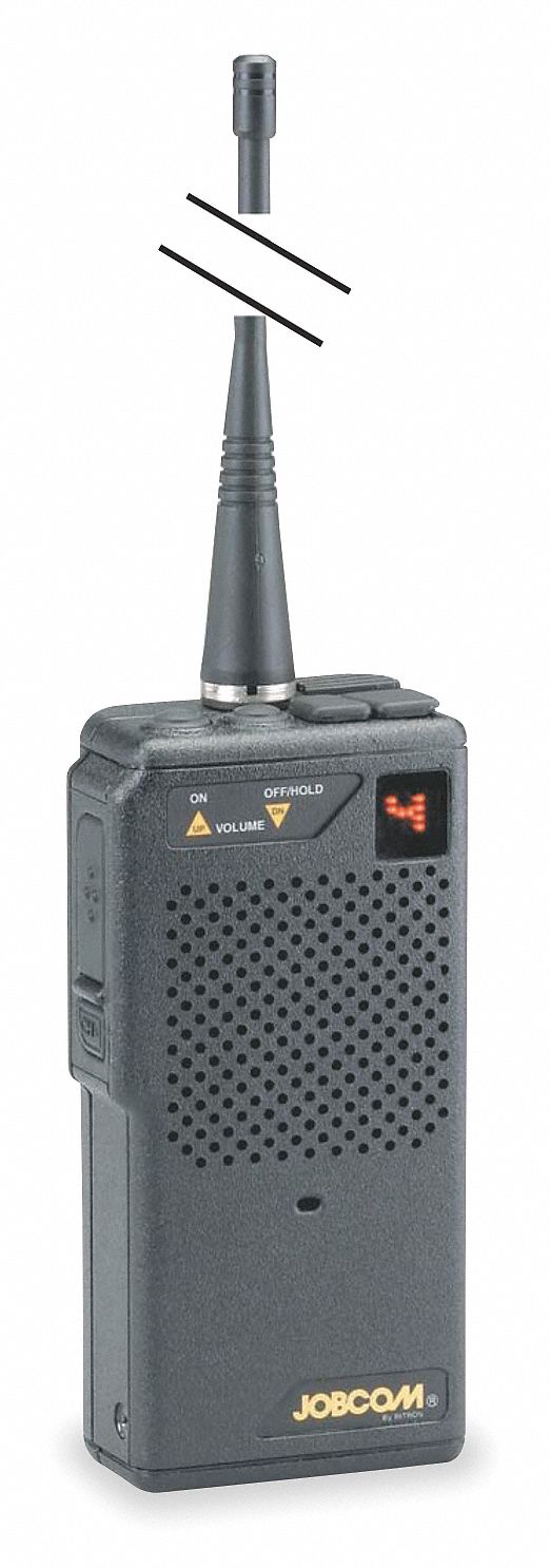 Radio, Uhf