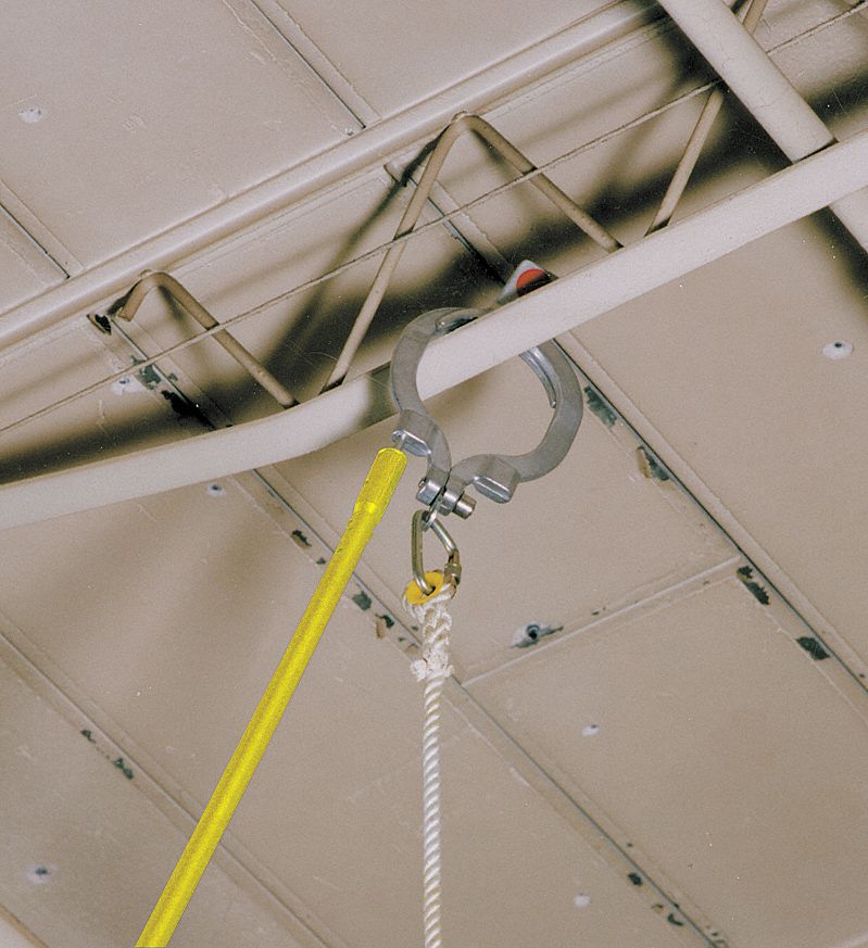 Beam Anchor, 400 lb.