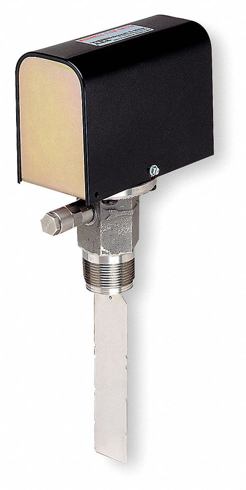 Switch, Liquid Flow