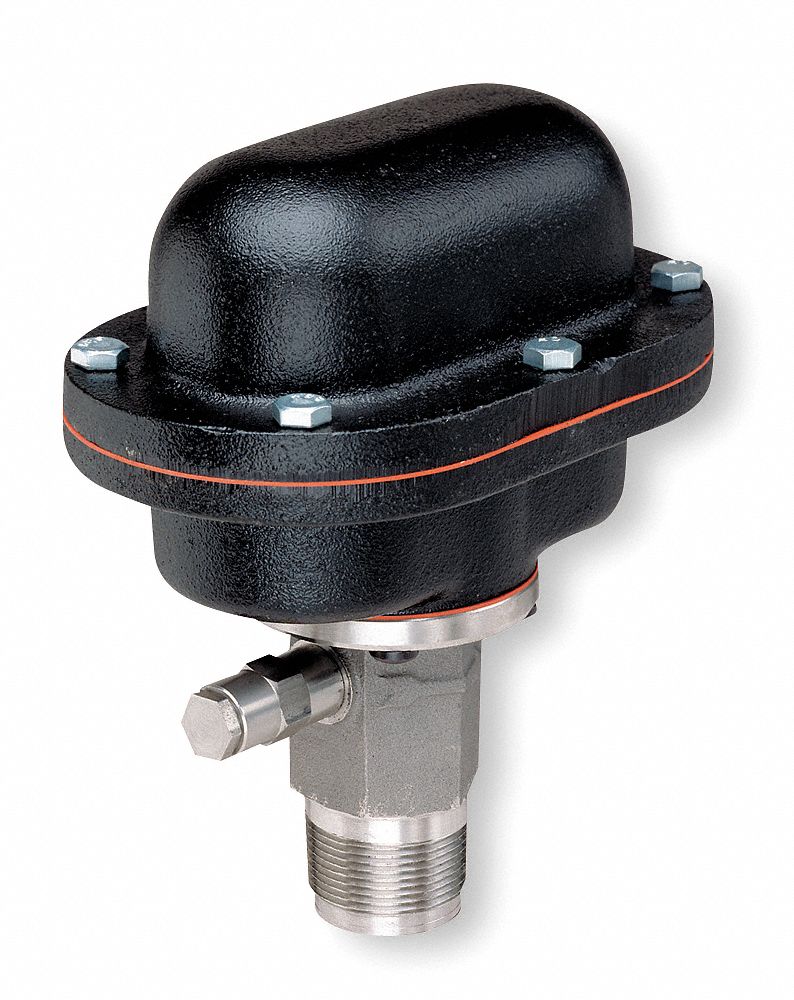 Switch, Liquid Flow