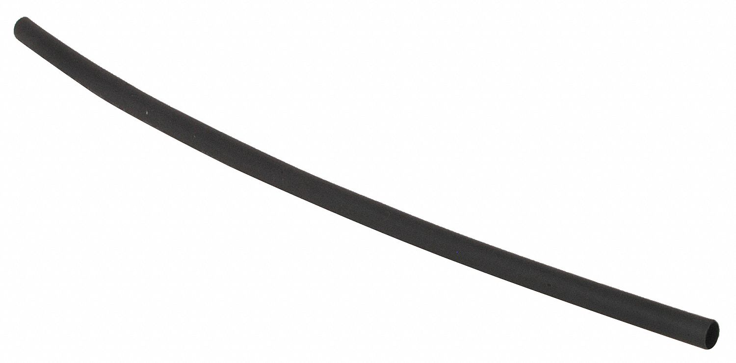 Tubing, Heat Shrink, Kit, 6in, Pk133