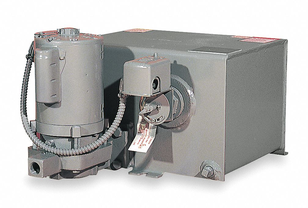 Condensate Return Unit