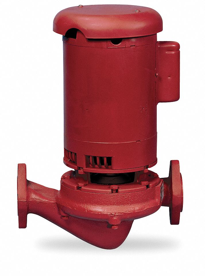Pump, Centrifugal