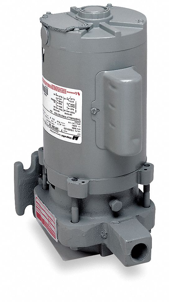 Pump, Condensate