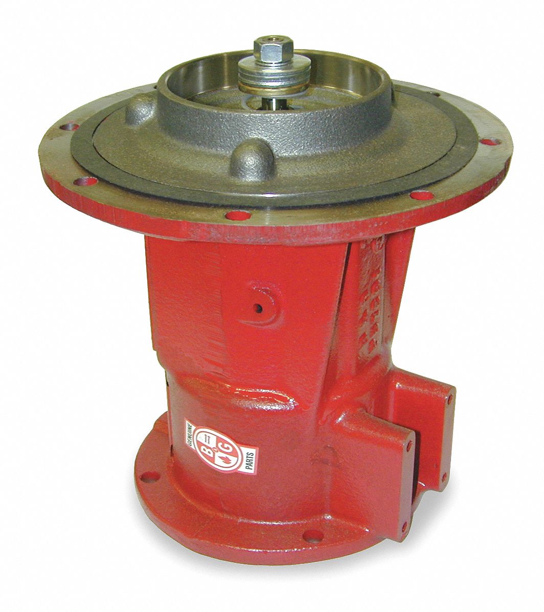 Seal Bearing Assembly
