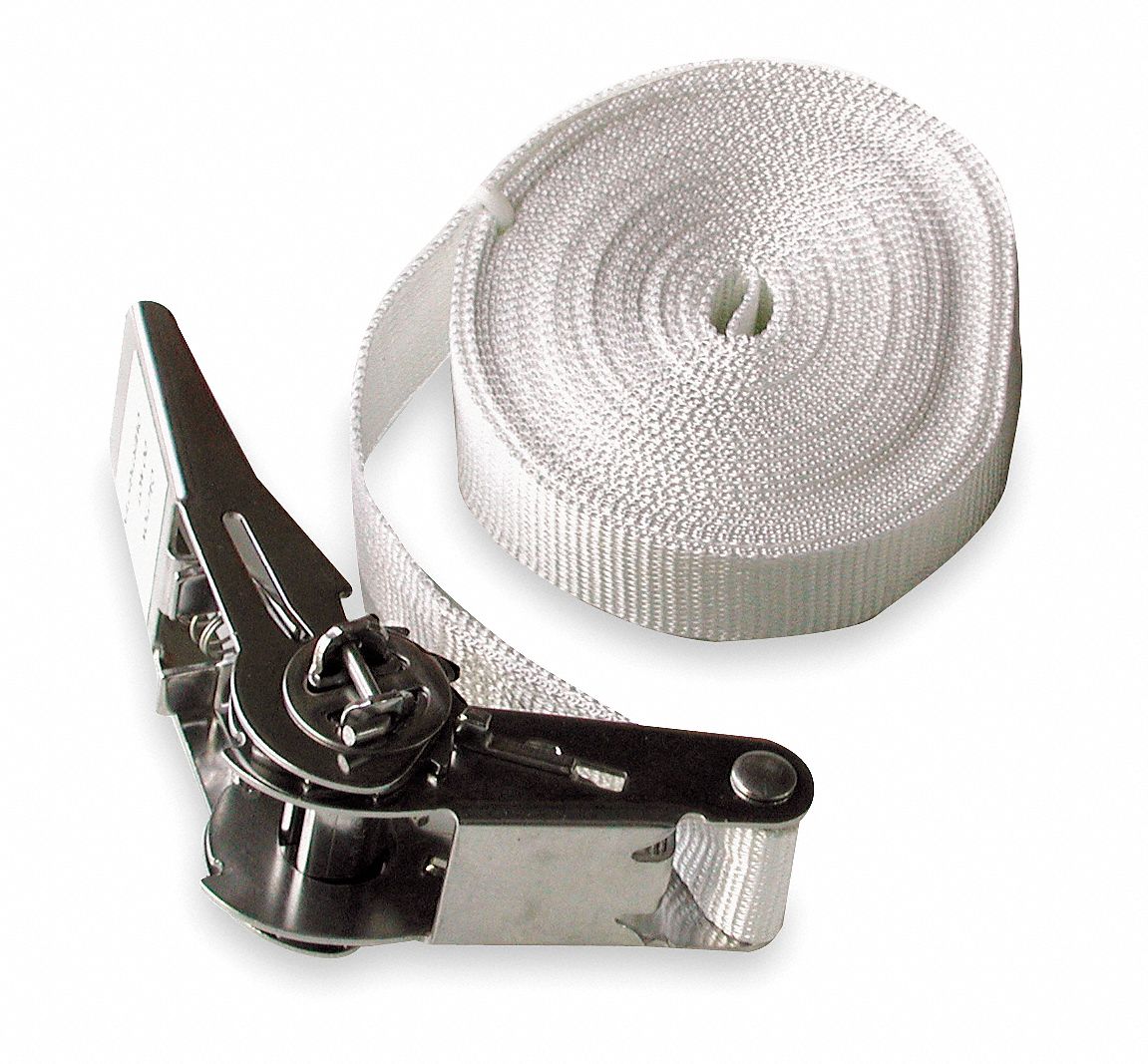 Strap 20in to 40in, Stainless