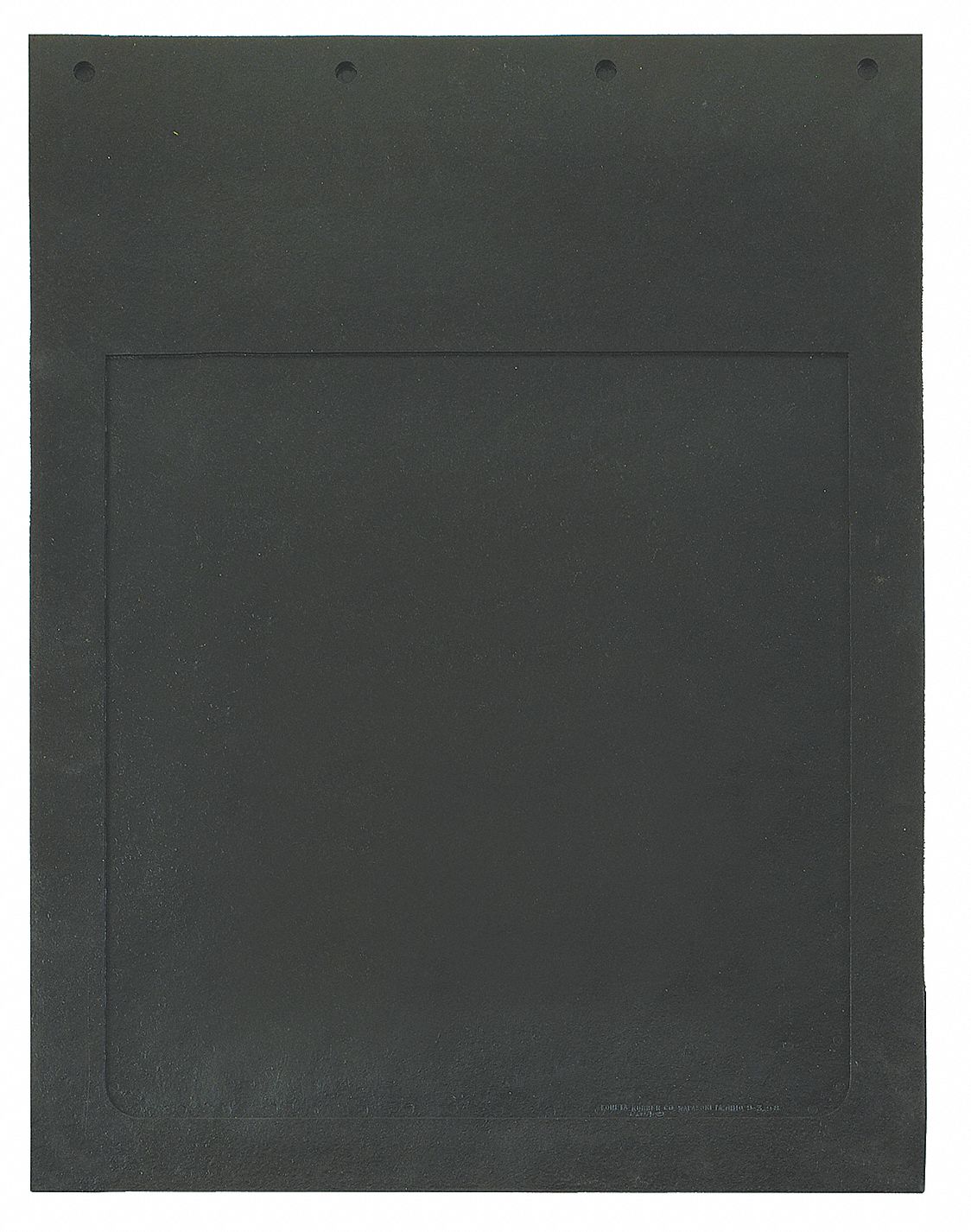 Splash Guard, Classic, L 36 x W 24 In