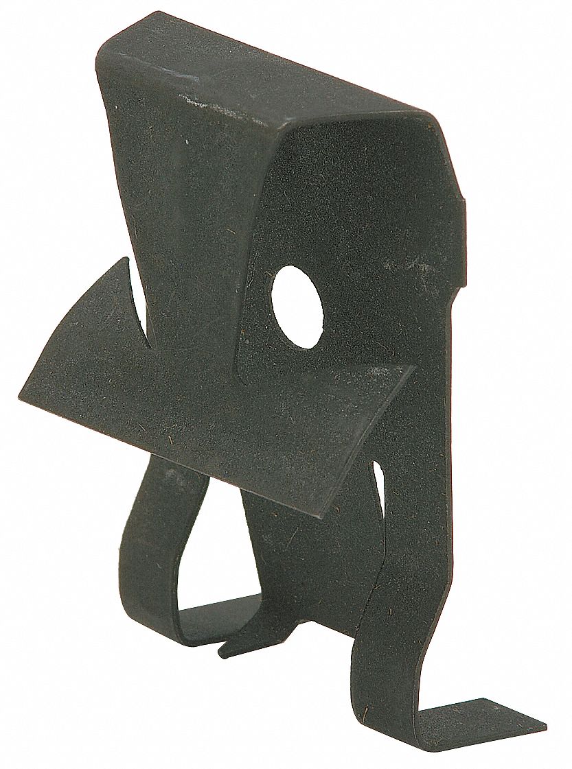 Support Clip, For Troffer Fixtures