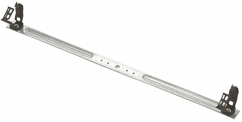 Box & Conduit Hanger, 1/2-3/4In, 25Lb Max
