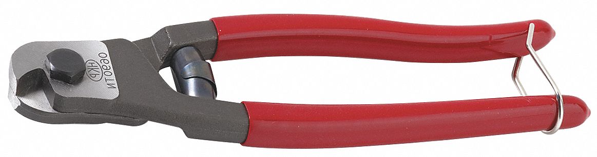 Wire Rope Cutter, For Kwik Wire (TM)