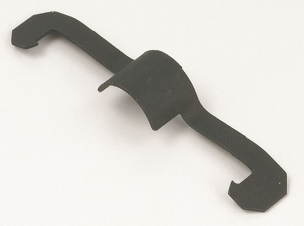 Cable Hanger, For Positioning Only