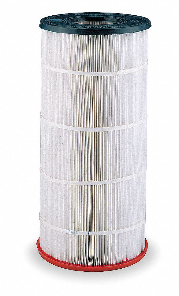 Cartridge, Filter