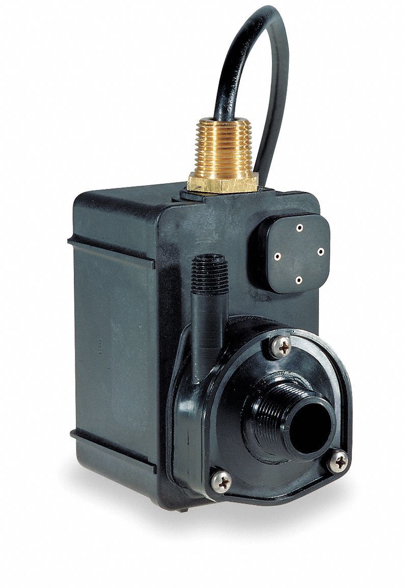 Pump, Parts Washer