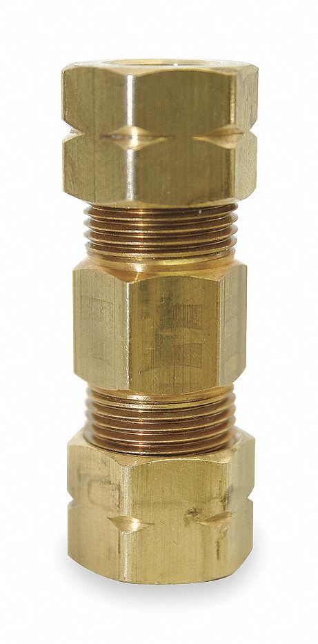 Valve, Brass Check