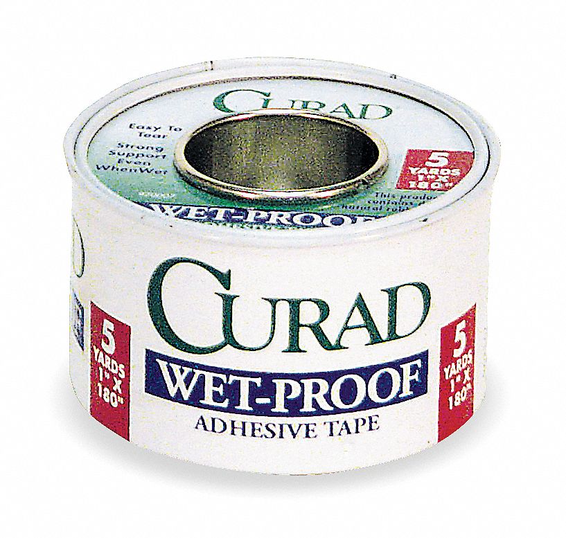 Tape, Adhesive