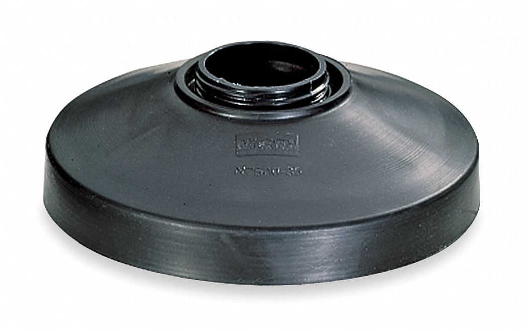 Pancake Filter Adapter