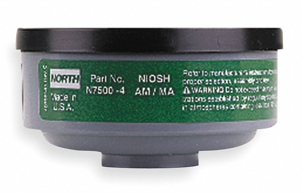 Filter, Green, PK 2