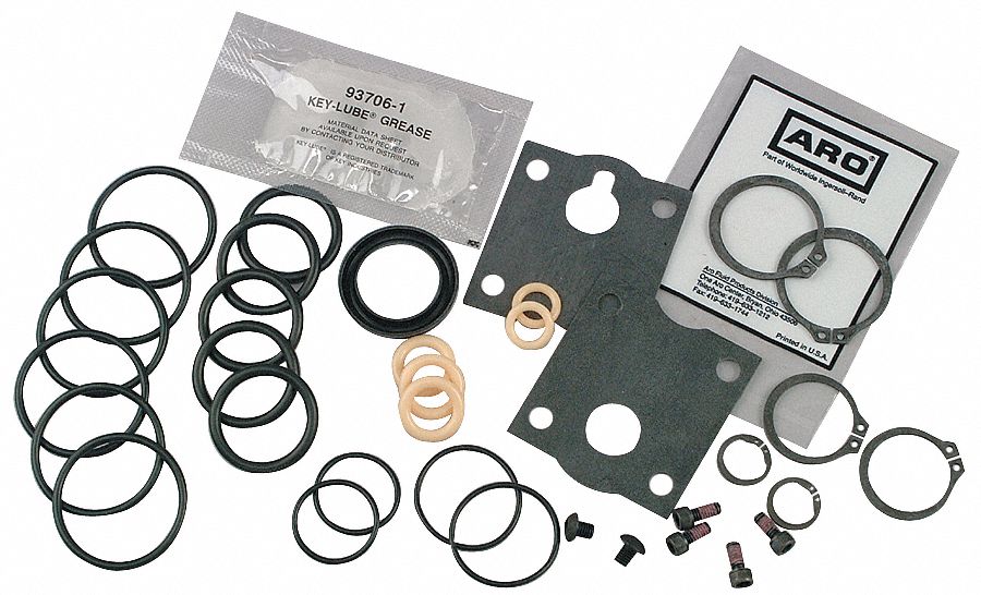 Air Section Repair Kit