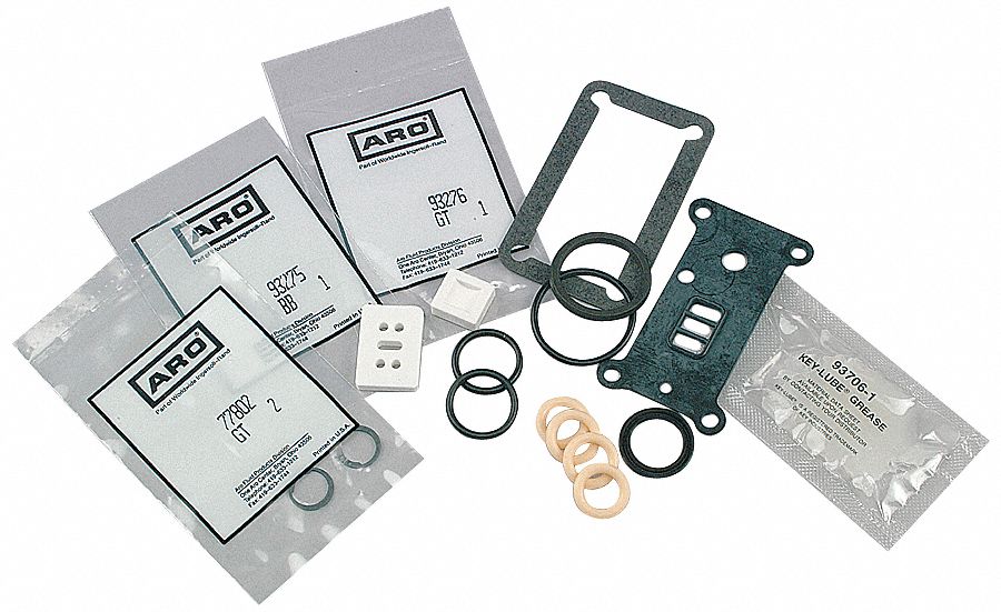 Air Section Repair Kit