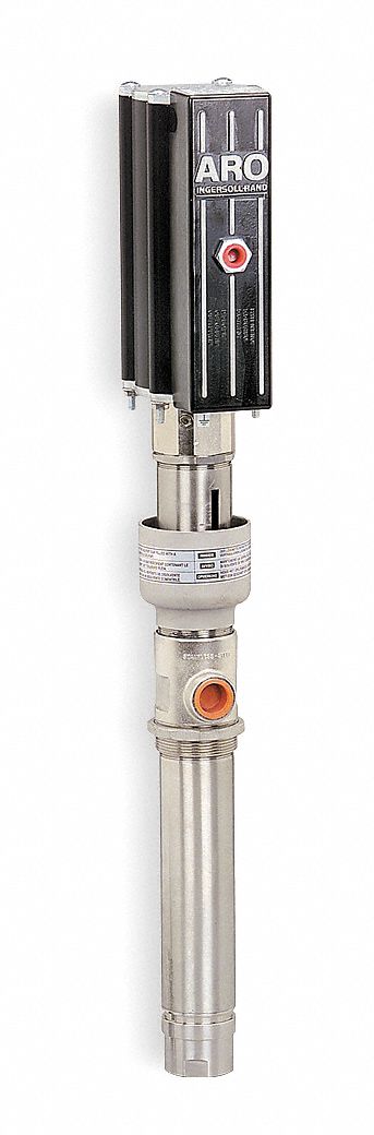 Pump, Air Drum, 4 To 1