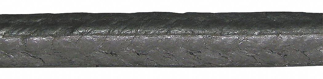 Packing Seal, 1/4 Sq In., 10 Ft