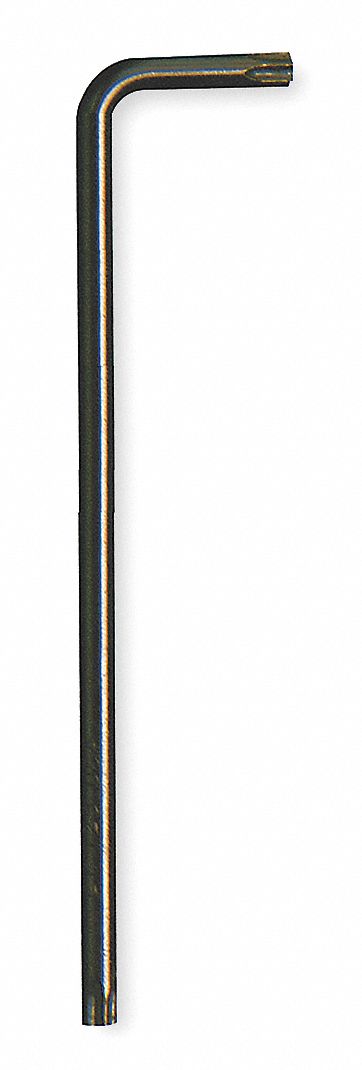 Quick Change Hex Key 1/8