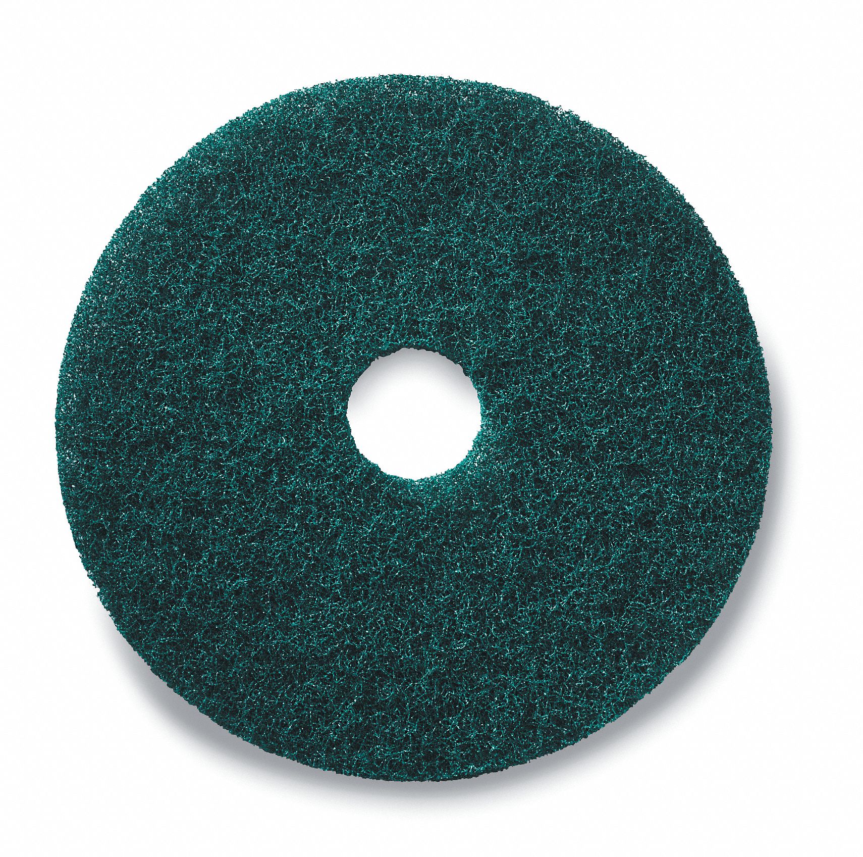 Floor Pad, Stripping, 19 In, PK 5