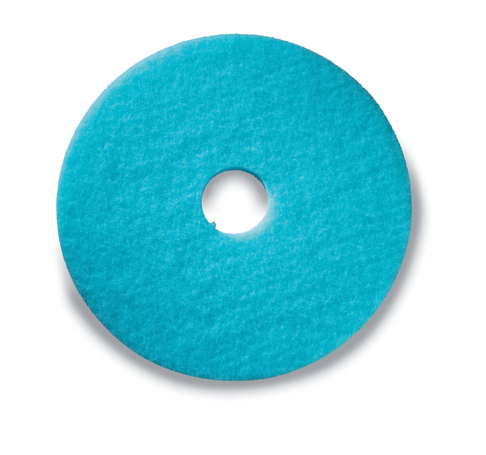 Floor Pad, Burnishing, 19 In, PK 5