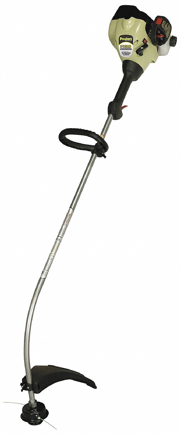 String Trimmer, 25CC, 16 In. Cut Width