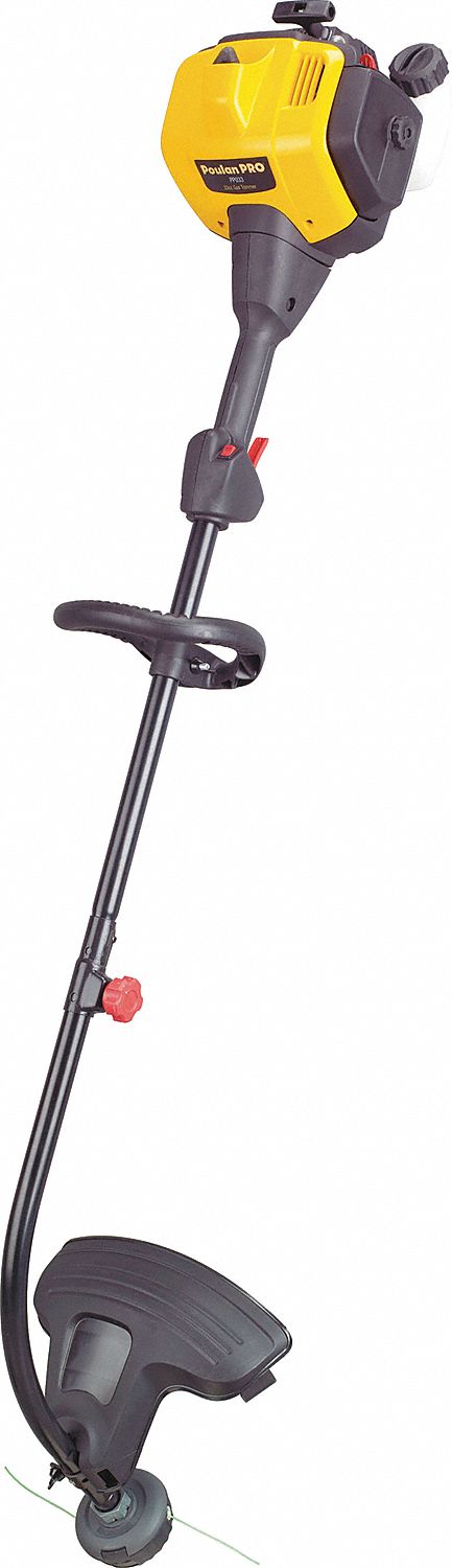 String Trimmer, 25CC, 17 In. Cut Width