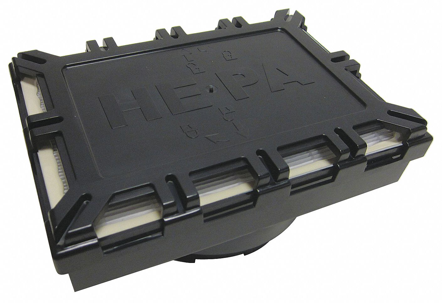 HEPA Filter, Wet/Dry Pick Up