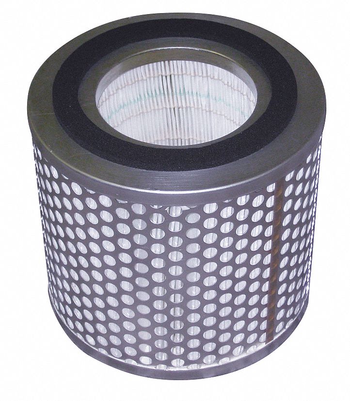 HEPA Filter