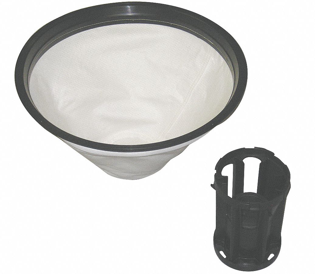 Main Filter for Eliminator I & II