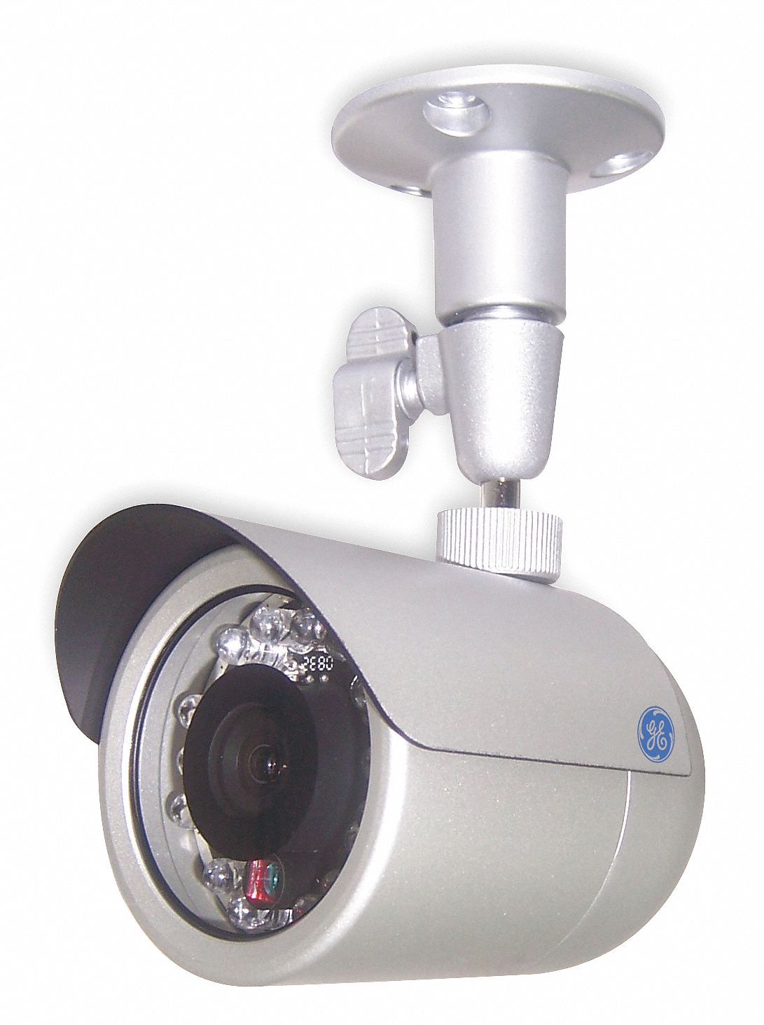 Bullet Camera, IP67, Fixed Lens
