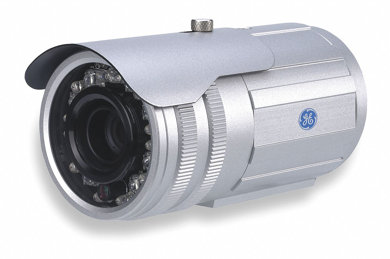 Bullet Camera, IP67, Varifocal Lens