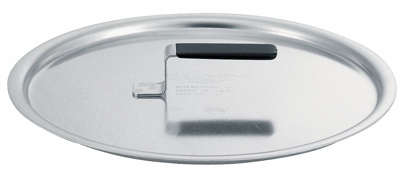 Sauce Pot Cover, Use with 4RZA1