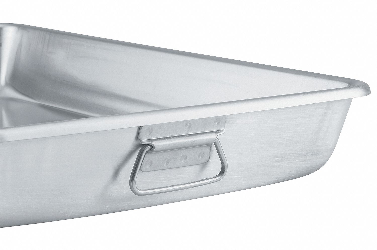 Roast and Bake Pan, 23 1/2 Qt