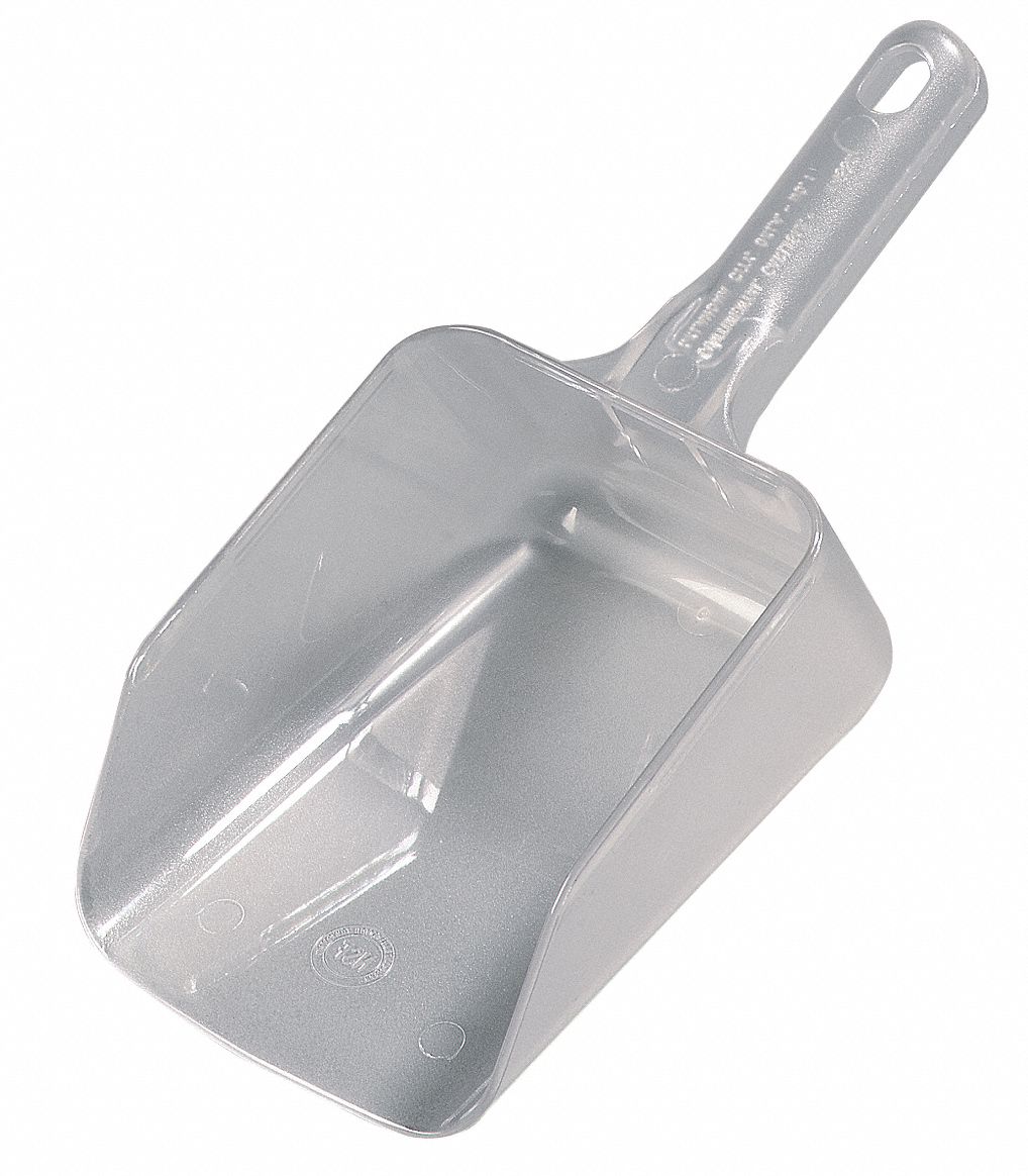 Scoop, 1 Qt, PK 12