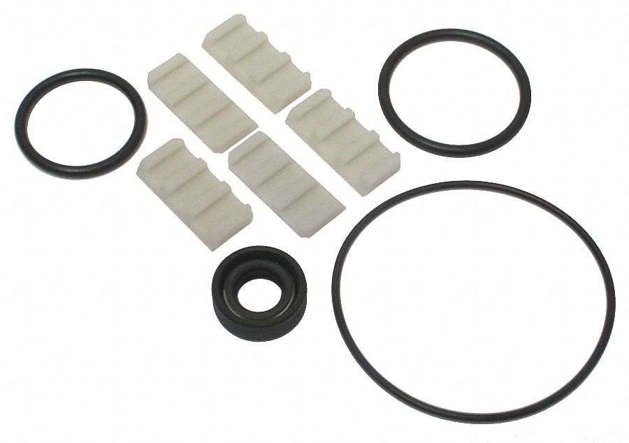 Rebuild Kit, Includes Vanes and Seals