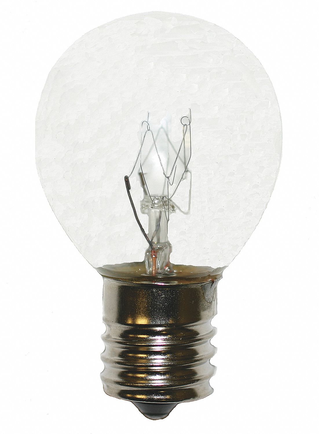 Incandescent Light Bulb, S11, 40W