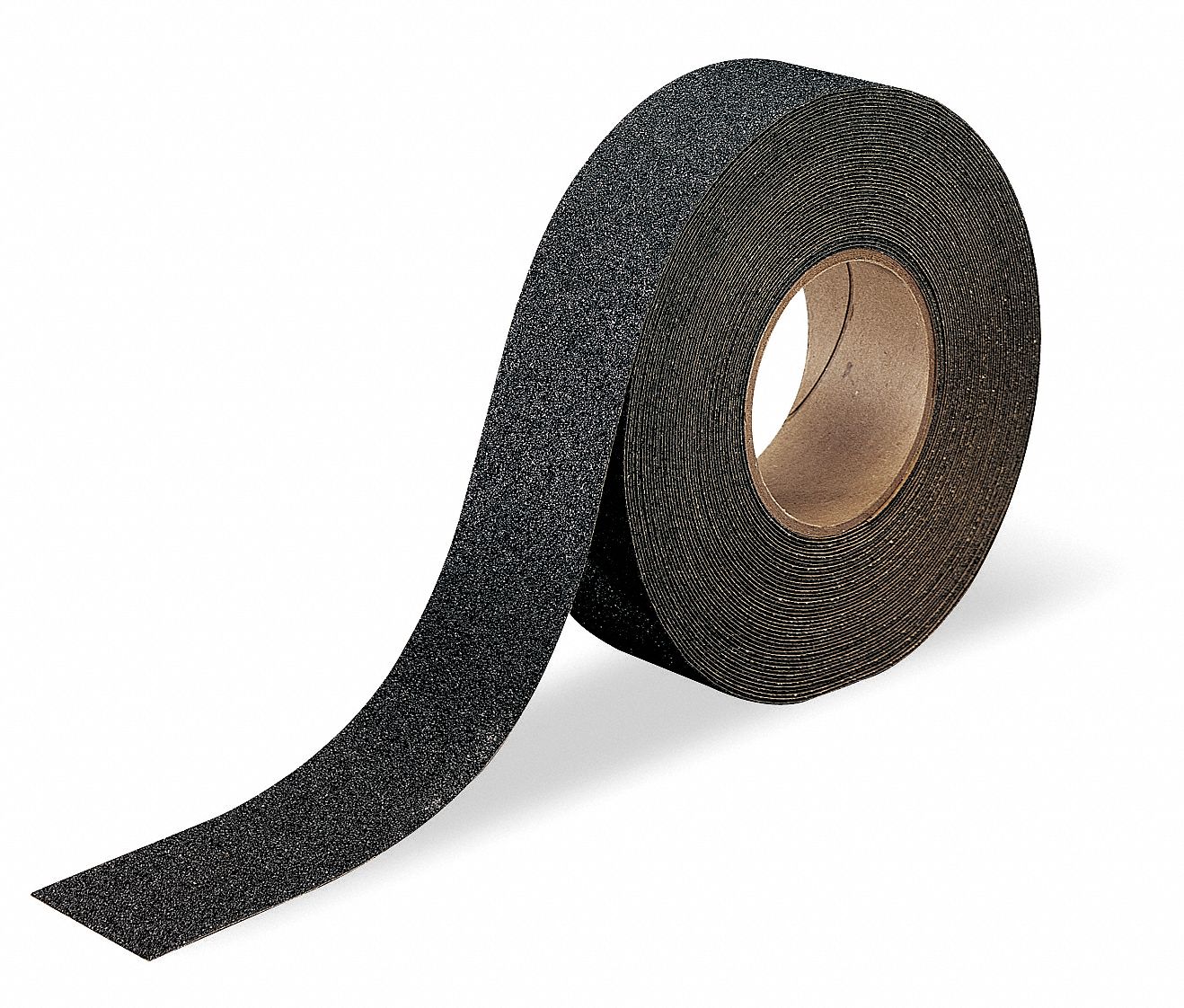 Antislip Tape, Black, 2 In x 60 ft.