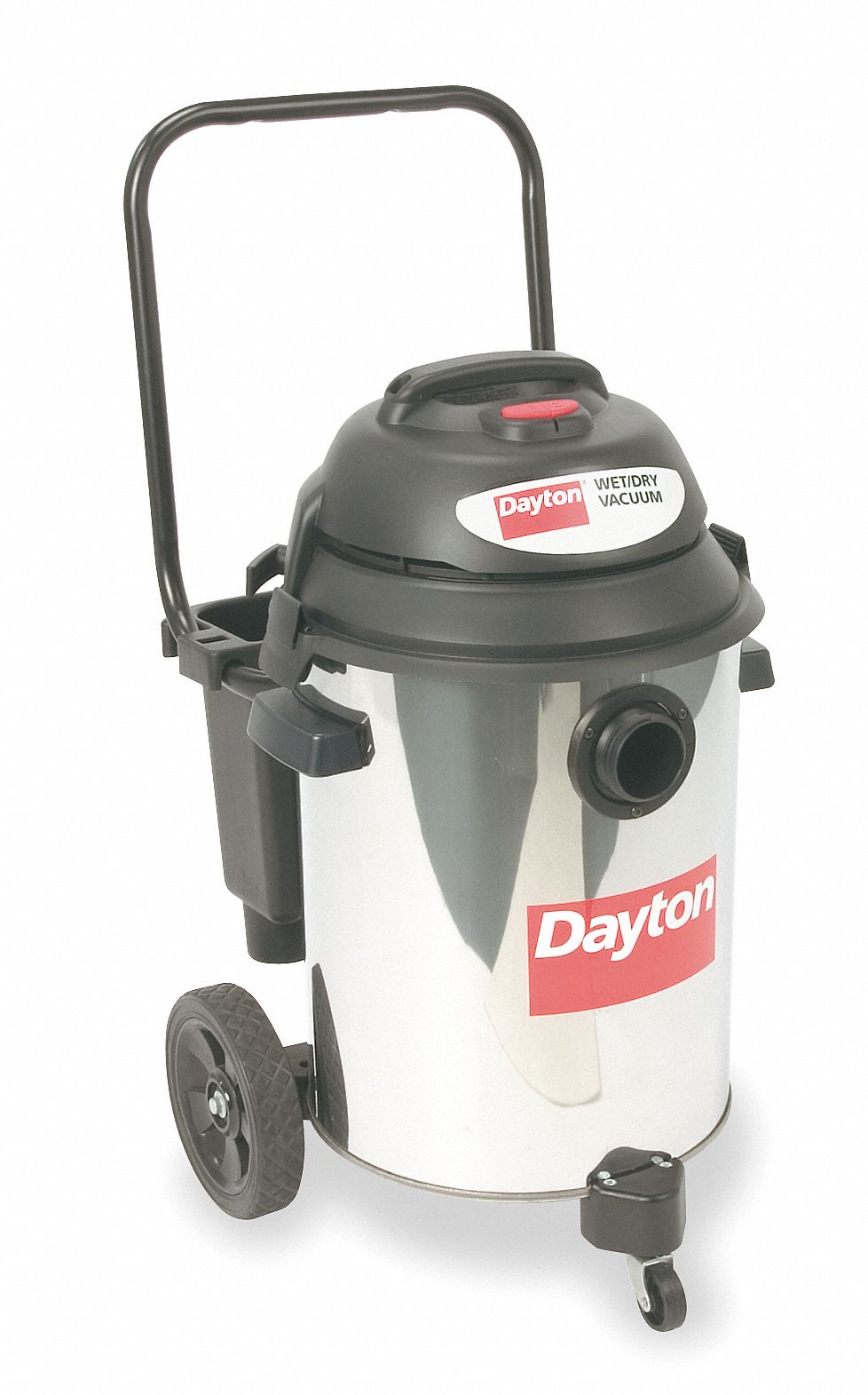 Vacuum, Wet/Dry, 10 G