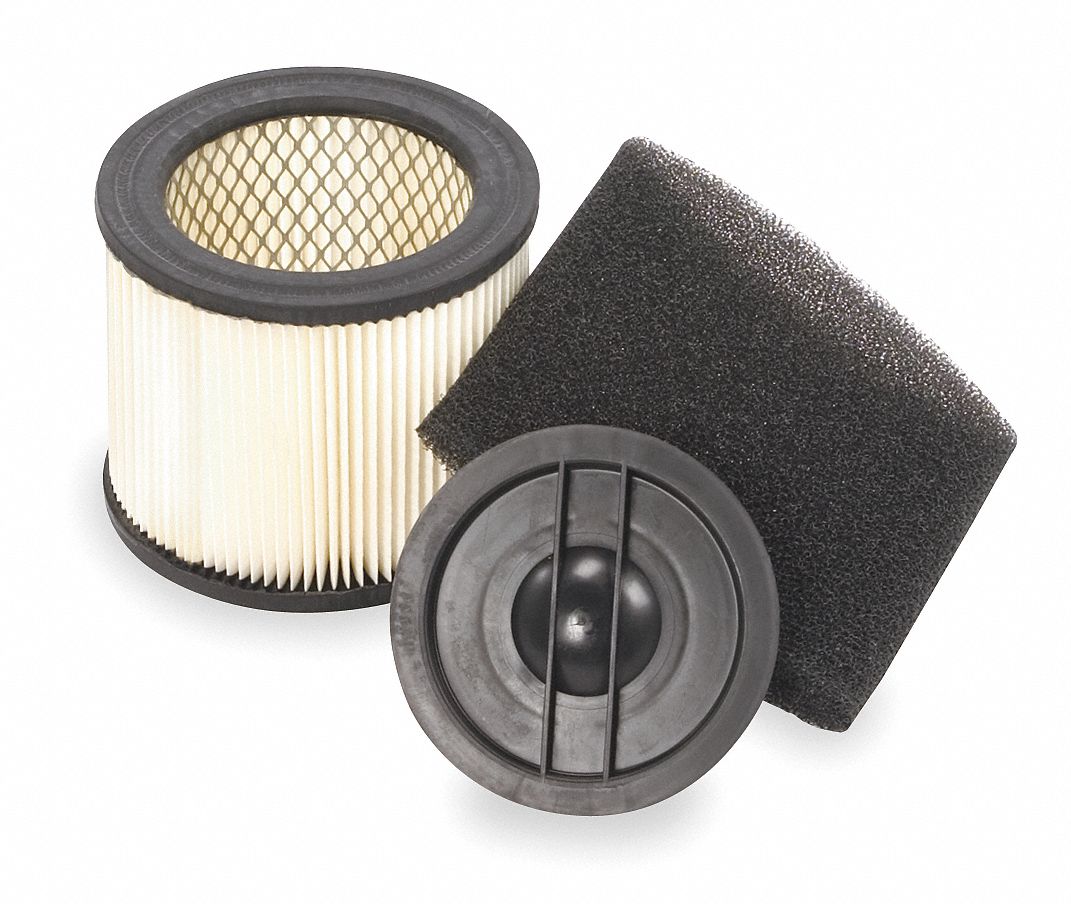 Filter, Replacement